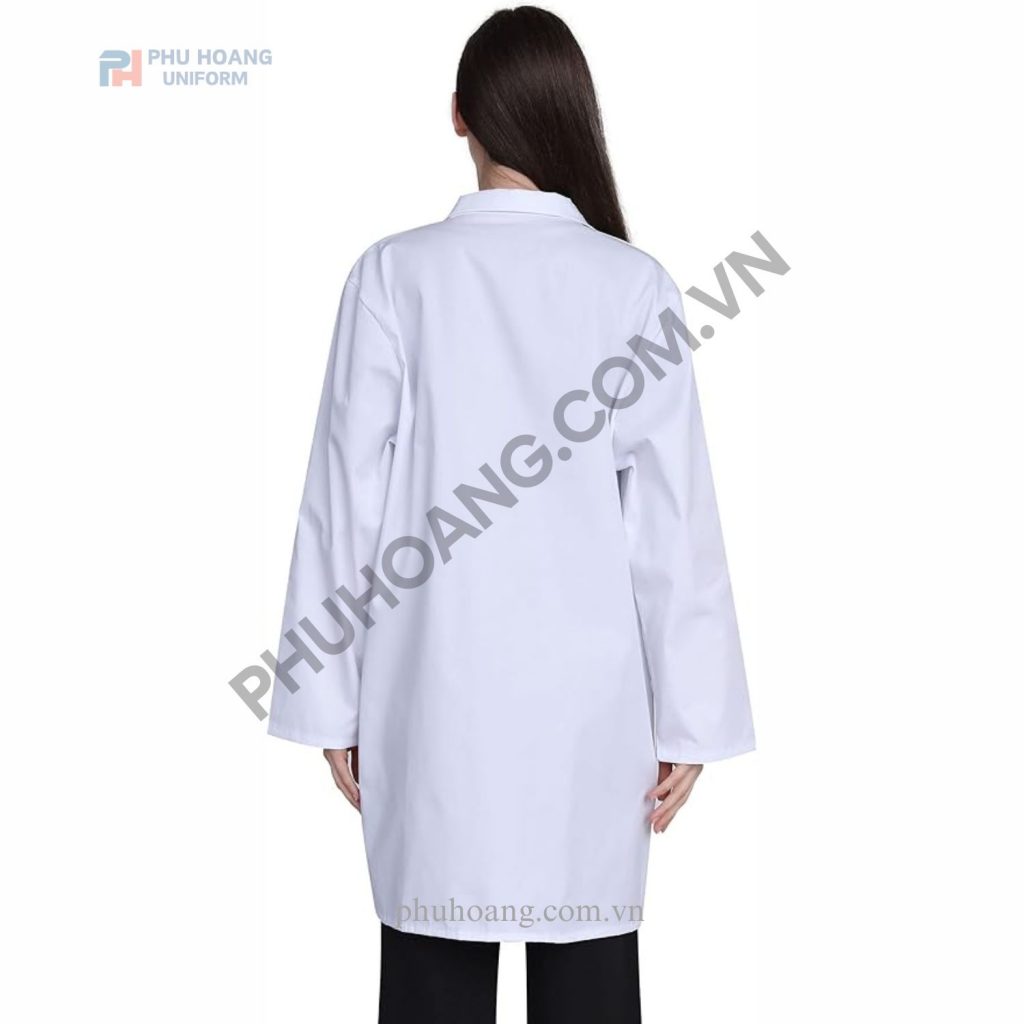 Đồng phục bác sĩ 009 Đồng phục bác sĩ 009