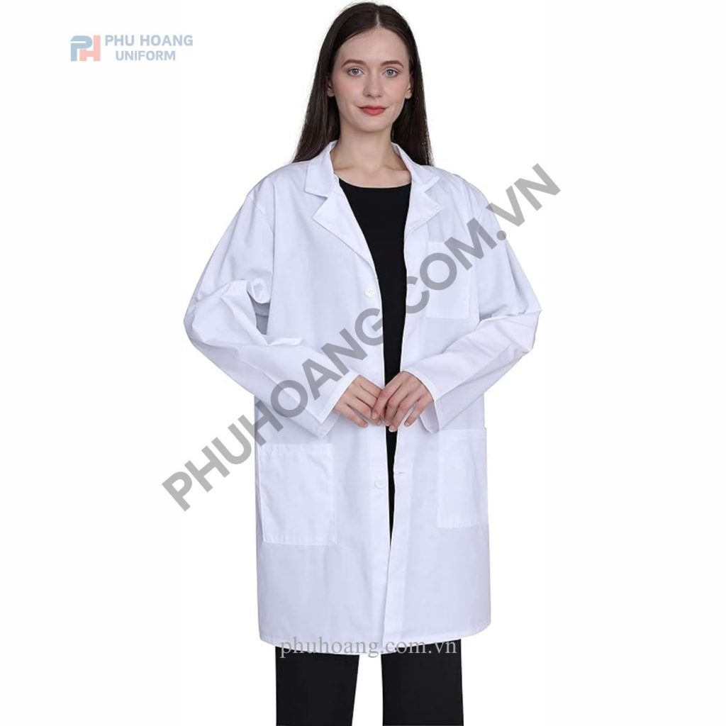 Đồng phục bác sĩ 009 Đồng phục bác sĩ 009