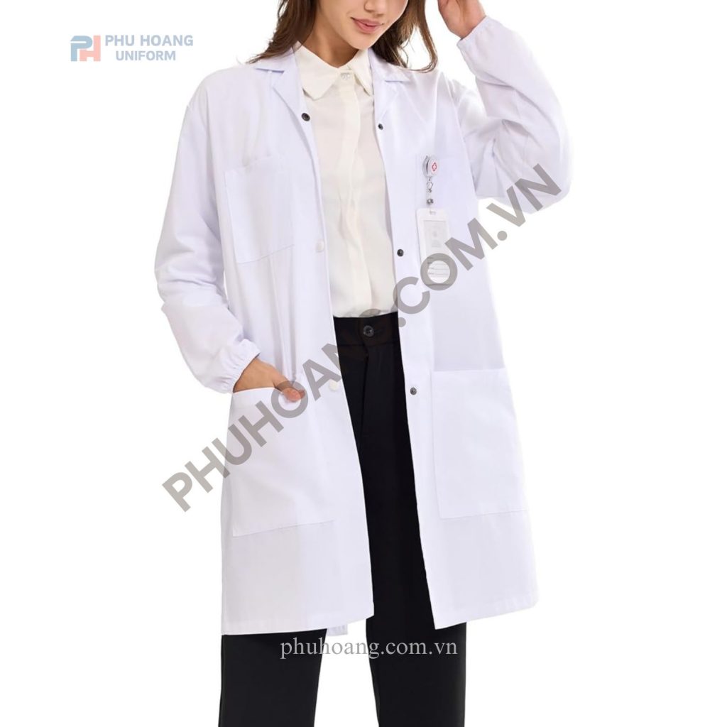 Đồng phục bác sĩ 028 Đồng phục bác sĩ 028