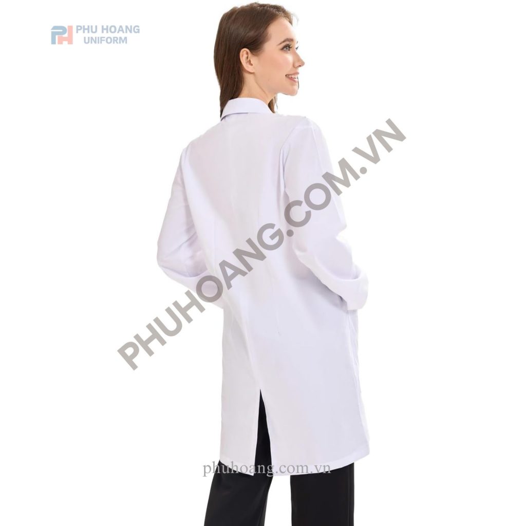 Đồng phục bác sĩ 028 Đồng phục bác sĩ 028