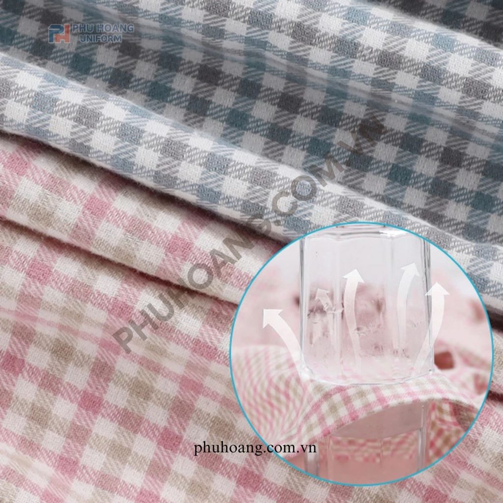 Đồng phục bệnh nhân 010