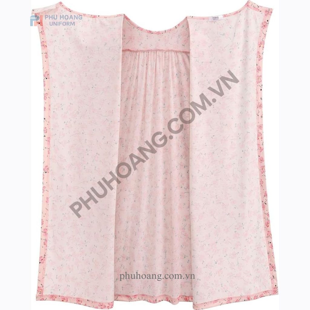 Đồng phục bệnh nhân 022