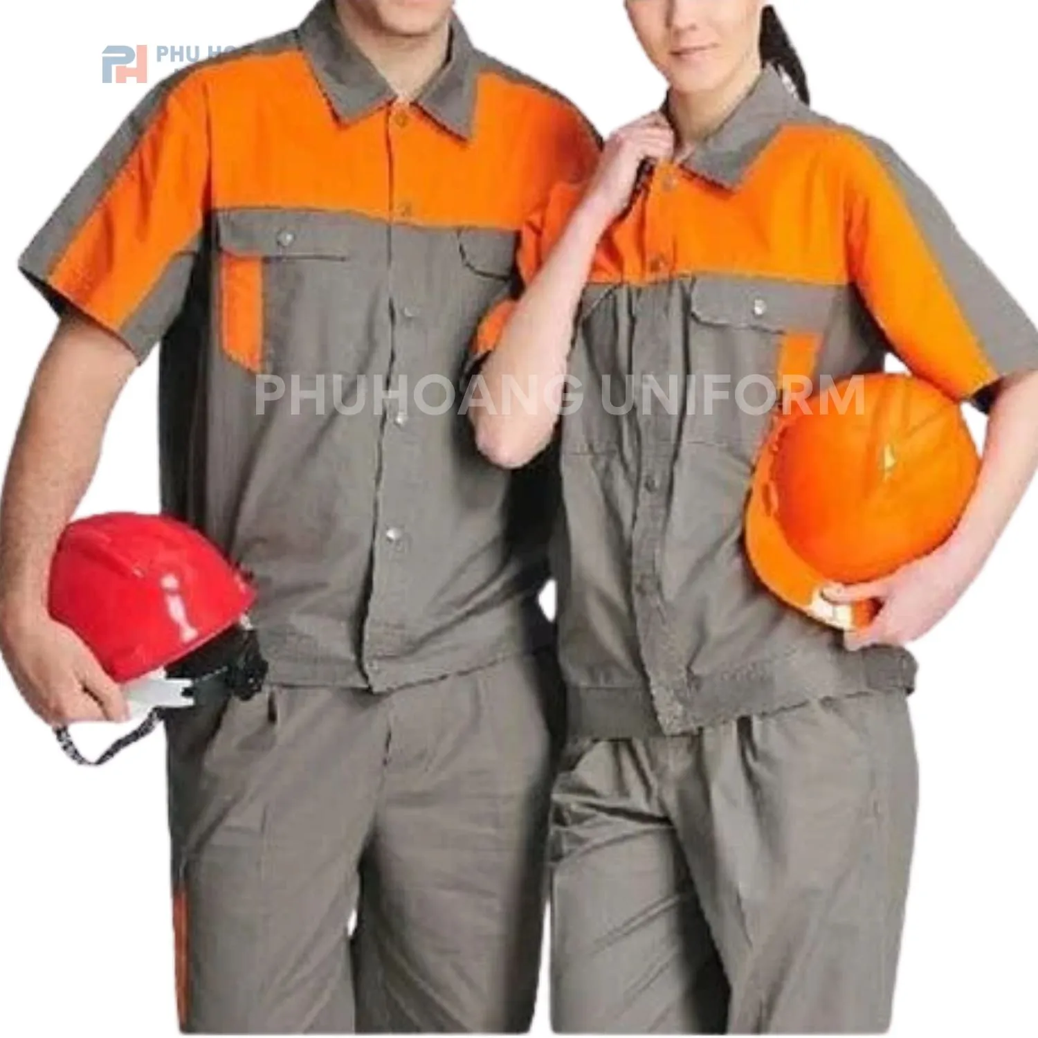 ĐỒNG PHỤC CÔNG NHÂN 018 ĐỒNG PHỤC CÔNG NHÂN