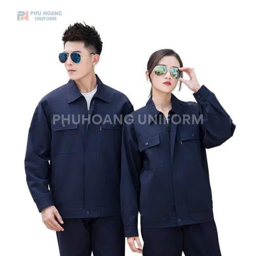 Đồng phục công nhân