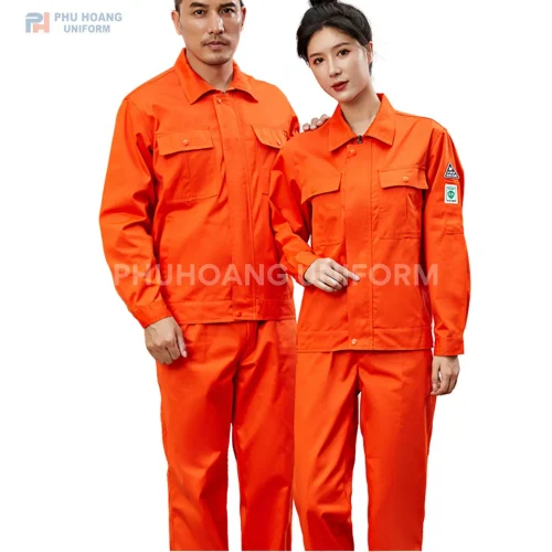 Đồng phục công nhân