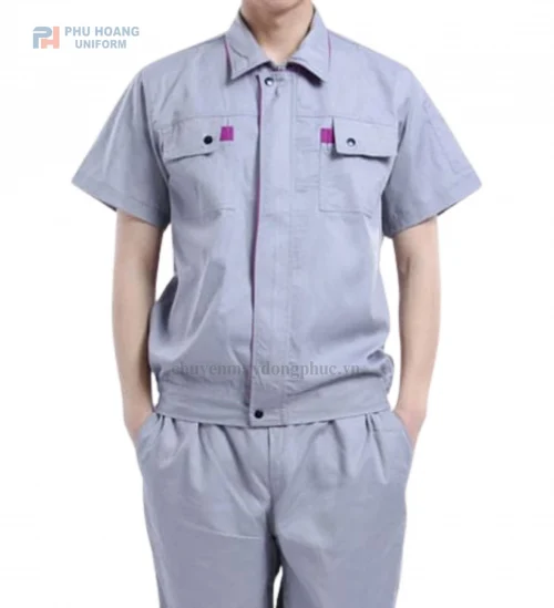 Đồng phục công nhân