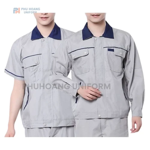 Đồng phục công nhân