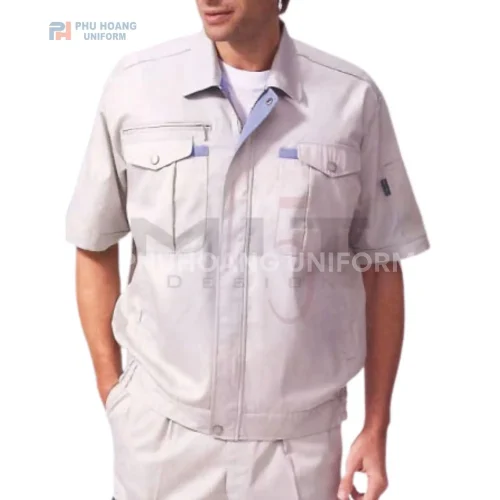 Đồng phục công nhân