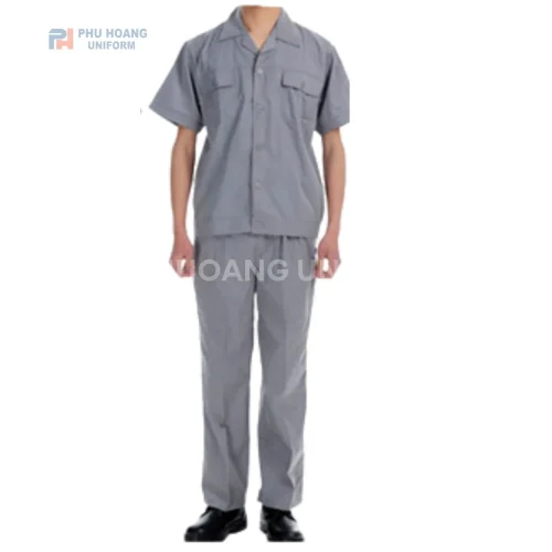 Đồng phục công nhân