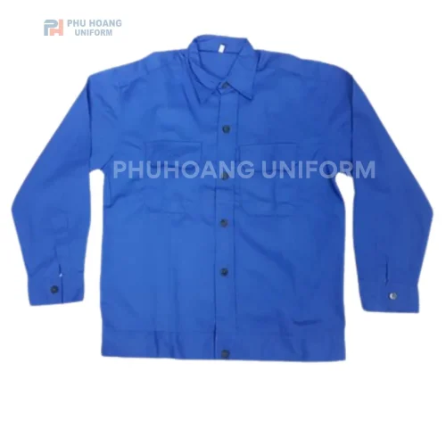 Đồng phục công nhân