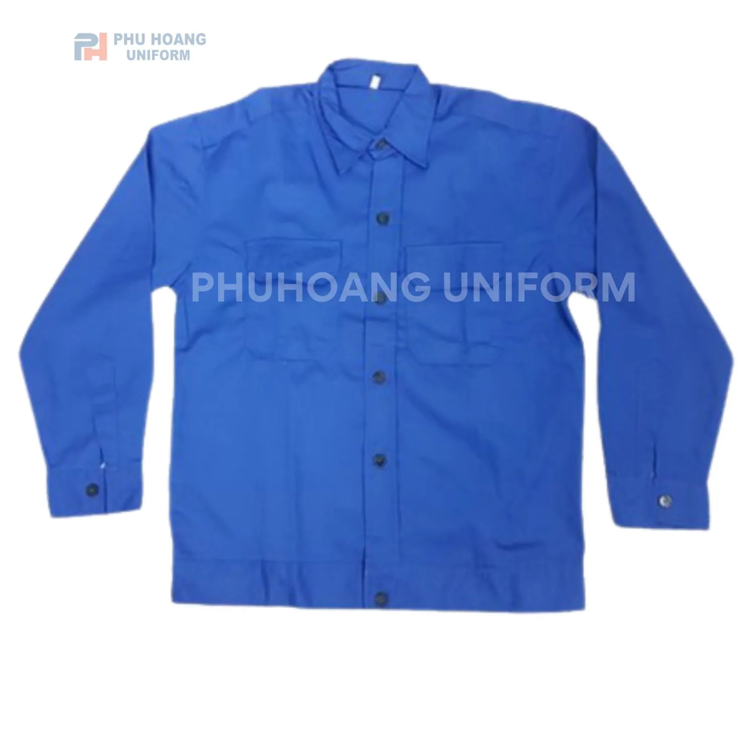 ĐỒNG PHỤC CÔNG NHÂN 040 Đồng phục công nhân