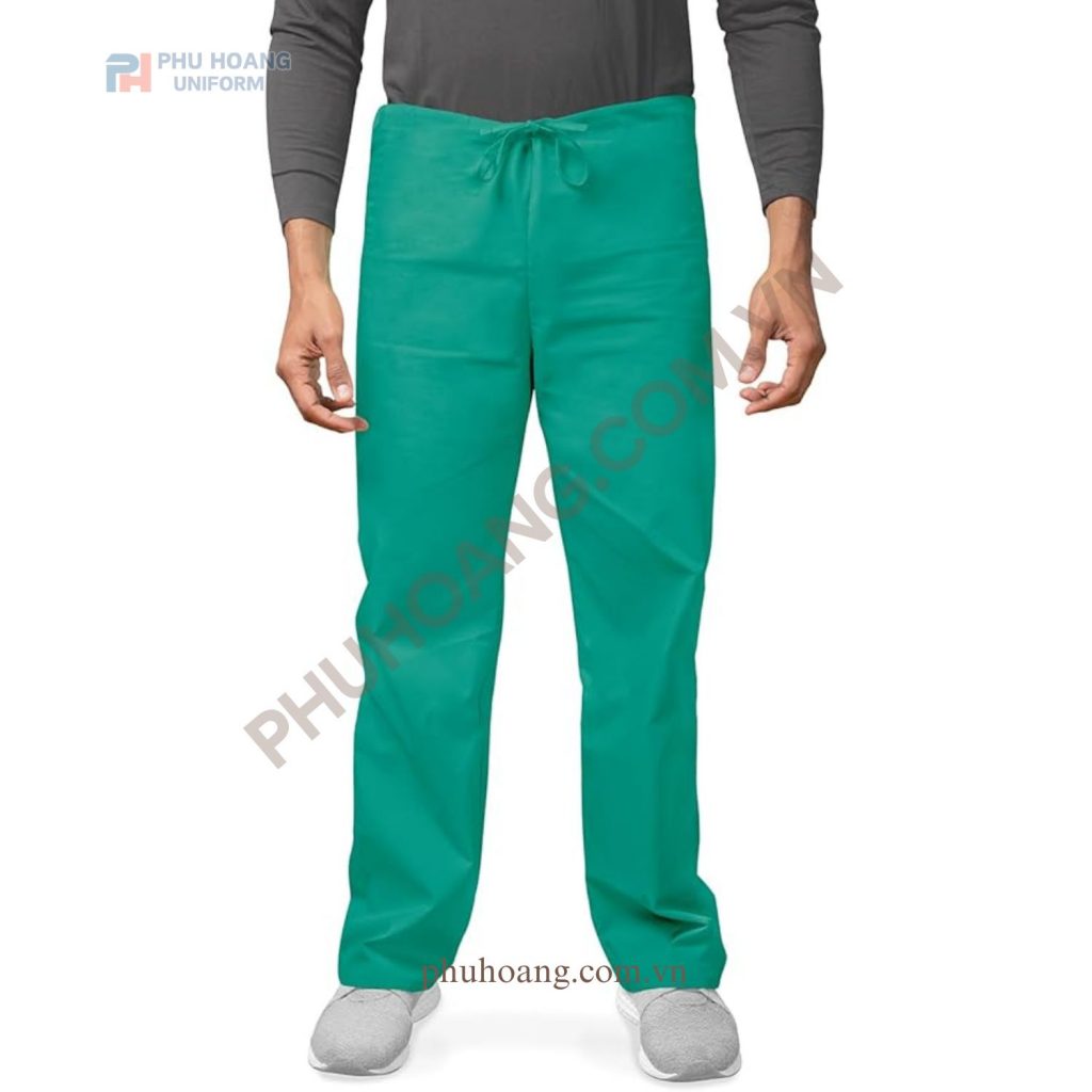 Đồng phục phòng mổ 003