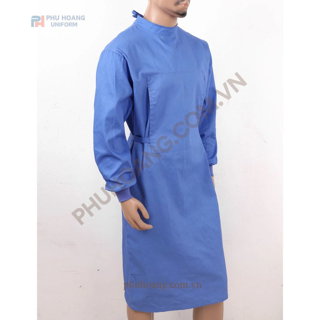 Đồng phục phòng mổ 008 Đồng phục phòng mổ 008