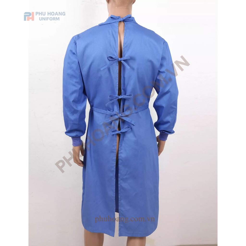 Đồng phục phòng mổ 008 Đồng phục phòng mổ 008