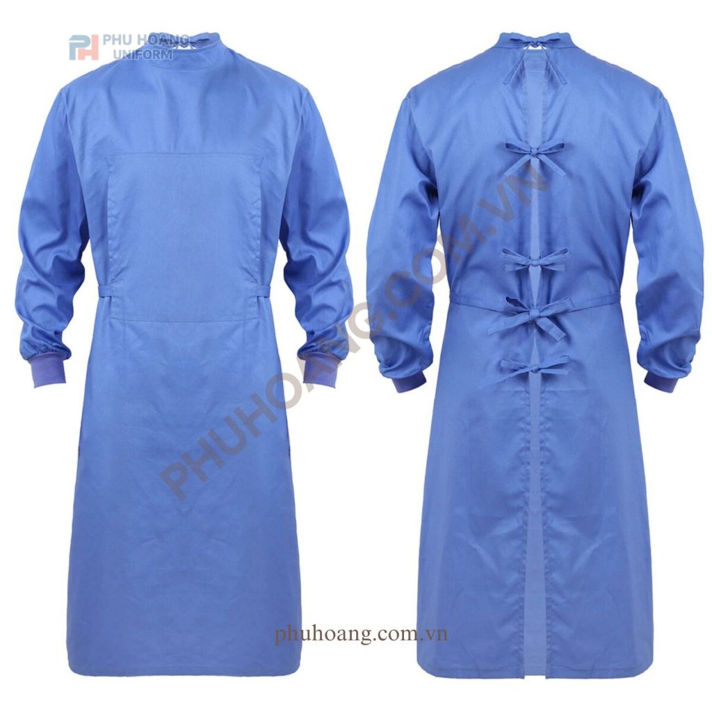 Đồng phục phòng mổ 008 Đồng phục phòng mổ 008