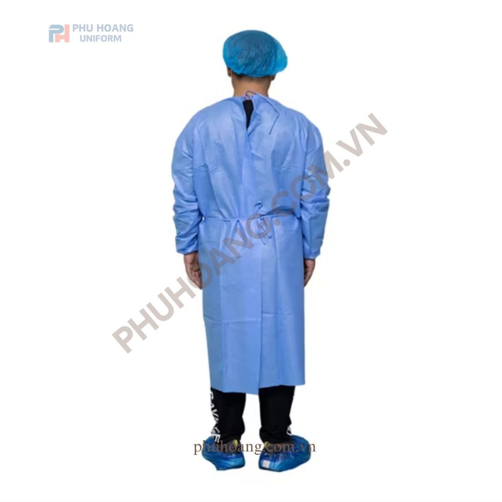 Đồng phục phòng mổ 022