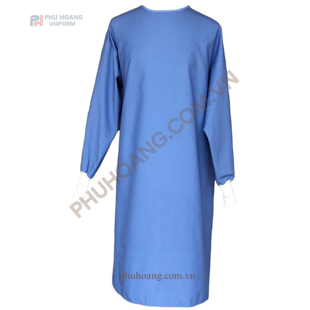 Đồng phục phòng mổ 023 Đồng phục phòng mổ 023