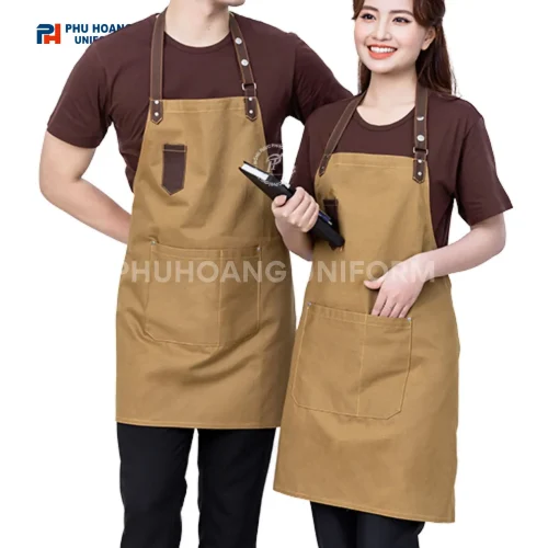 Đồng phục phục vụ