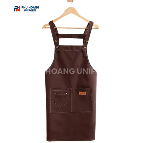 Đồng phục tạp dề