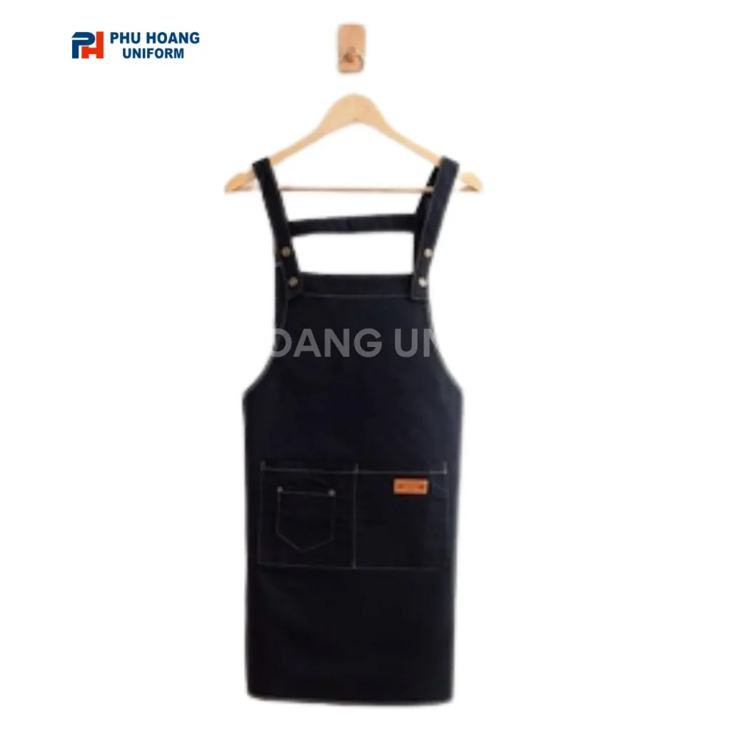 Đồng phục tạp dề