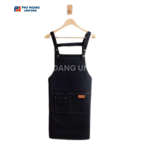 Đồng phục tạp dề