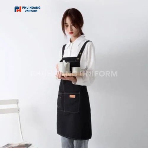 Đồng phục tạp dề