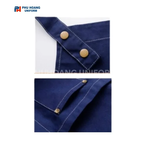 Đồng phục tạp dề