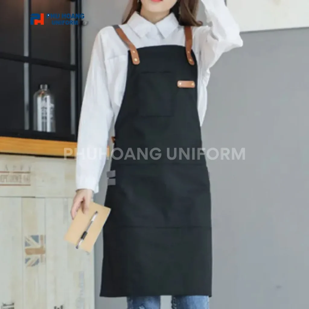 Đồng phục tạp dề