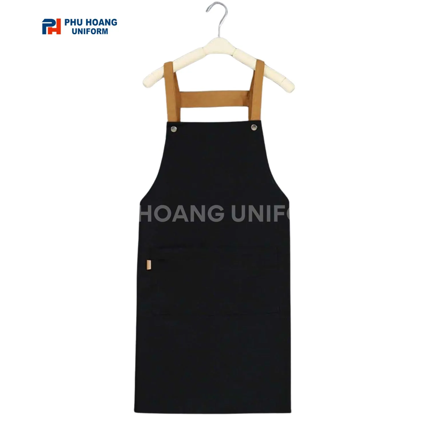 ĐỒNG PHỤC TẠP DỀ COFFEE 050 Tạp dề