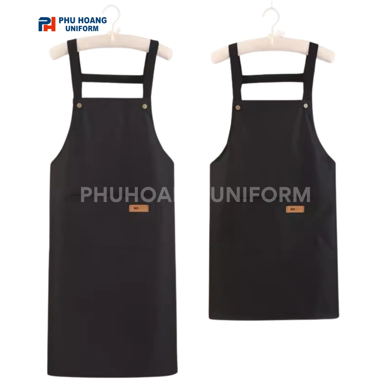 ĐỒNG PHỤC TẠP DỀ COFFEE 050 Tạp dề