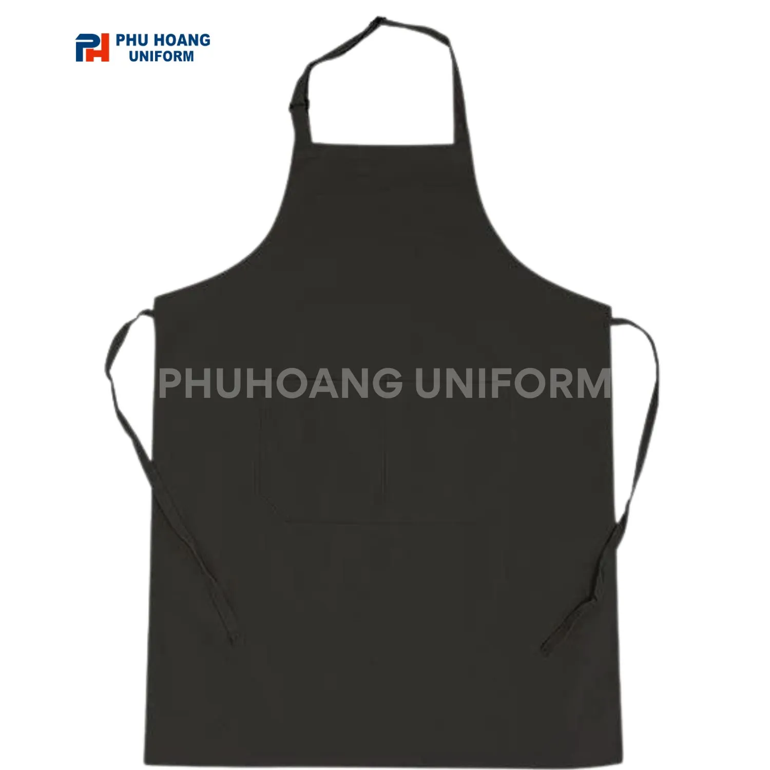 ĐỒNG PHỤC ÁO TẠP DỀ 021 Tạp dề