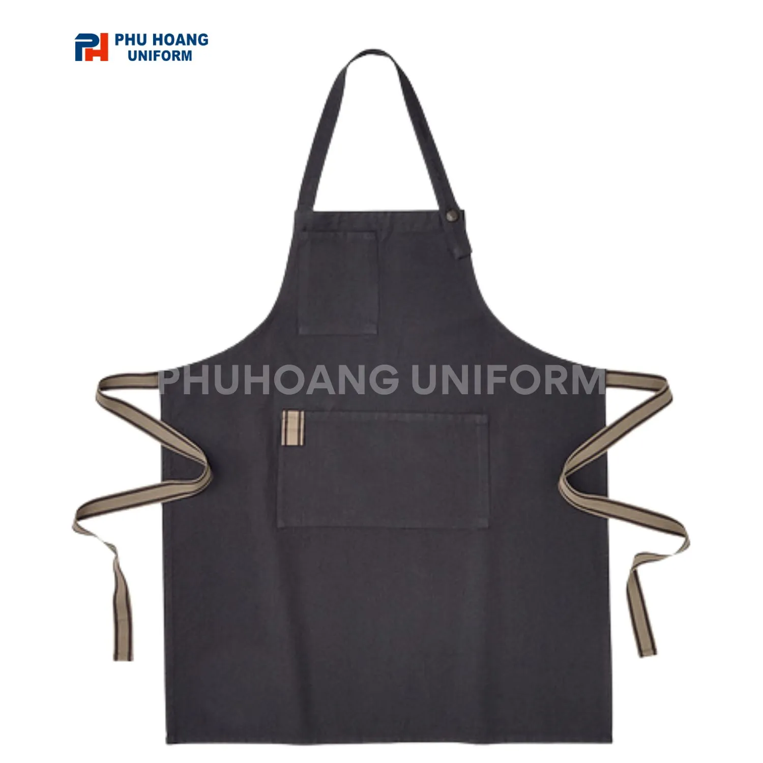 ĐỒNG PHỤC TẠP DỀ YẾM 001B Tạp dề