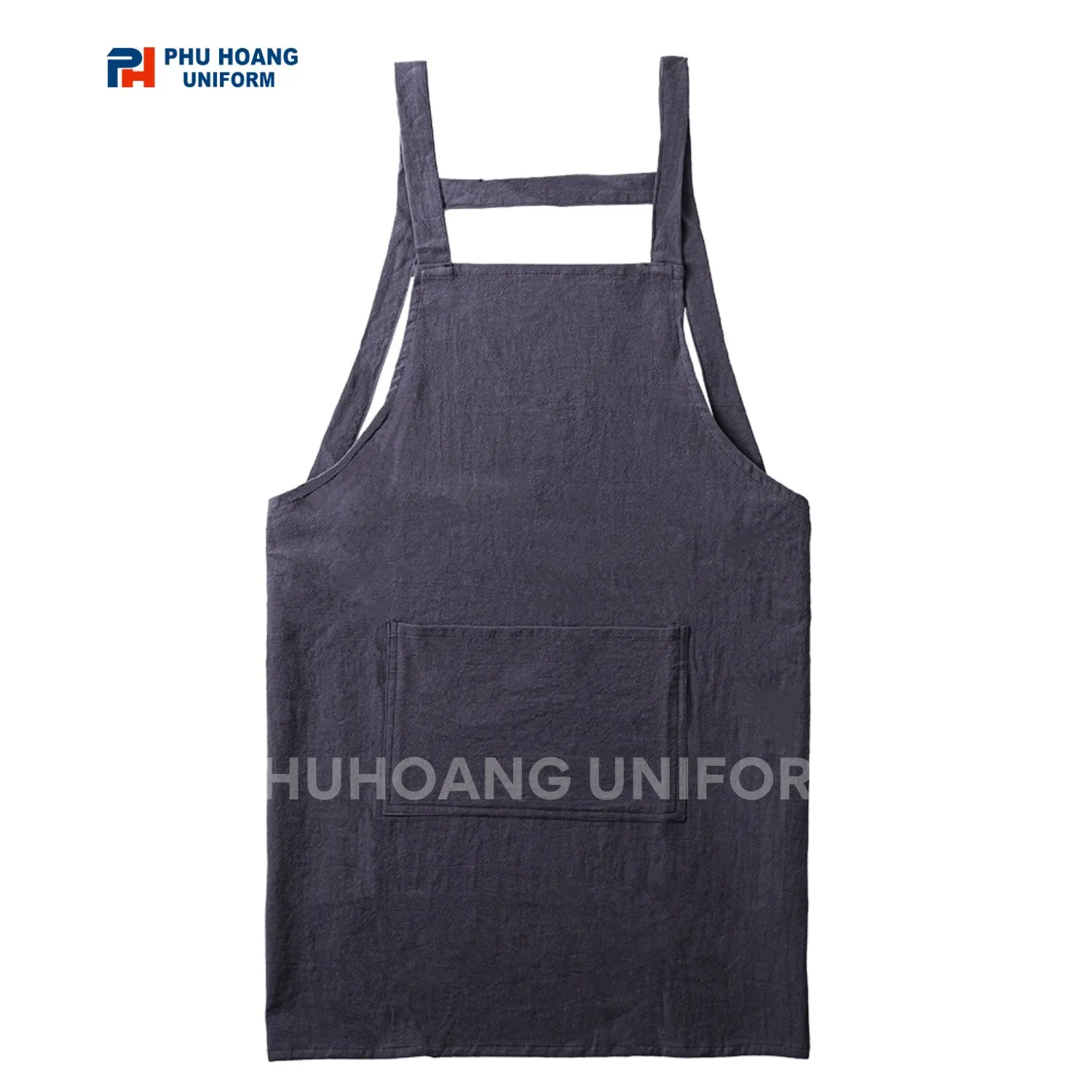 ĐỒNG PHỤC TẠP DỀ YẾM 001B Tạp dề