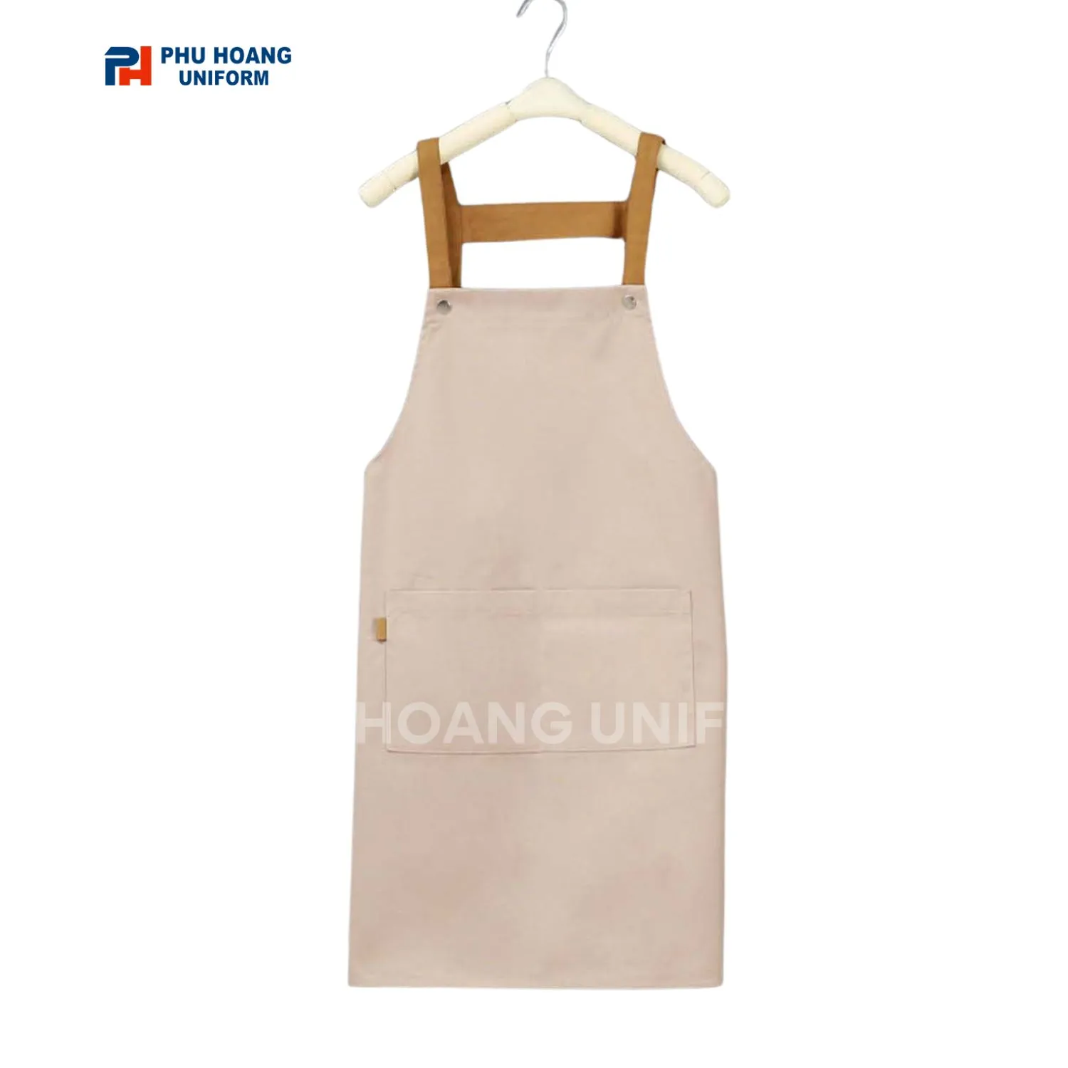 ĐỒNG PHỤC TẠP DỀ COFFEE 050 Tạp dề