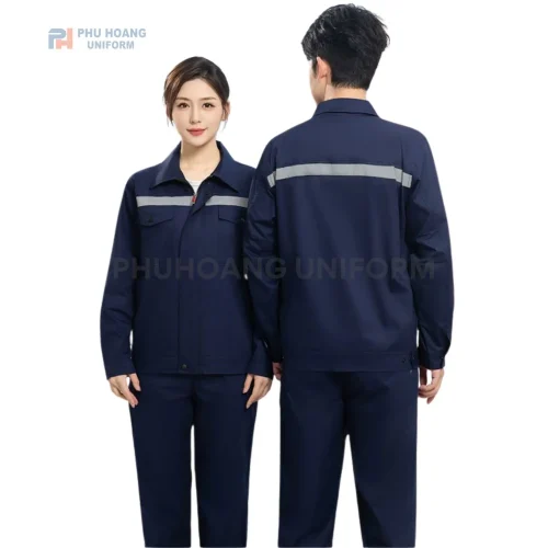 Đồng phục xây dựng