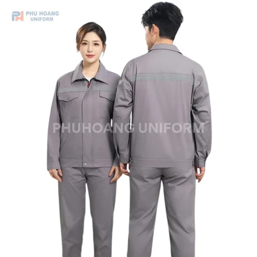 Đồng phục xây dựng