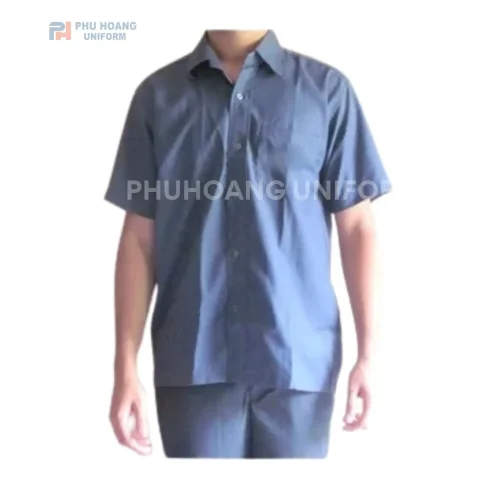 Đồng phục công nhân