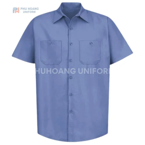 Đồng phục công nhân