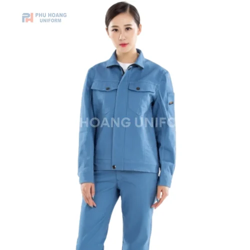 Đồng phục xây dựng