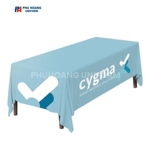 Khăn trải bàn sự kiện