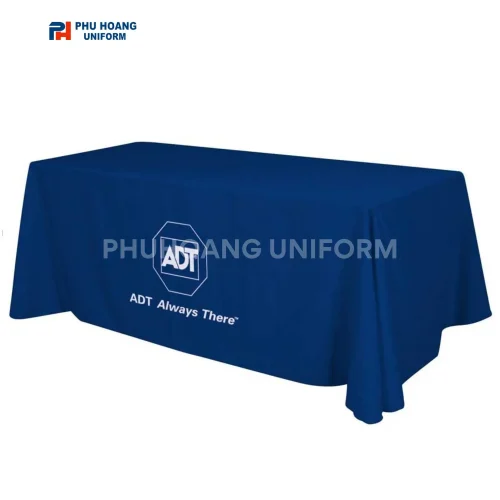 Khăn trải bàn sự kiện