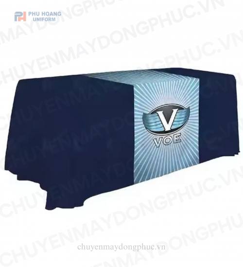 Khăn trải bàn sự kiện