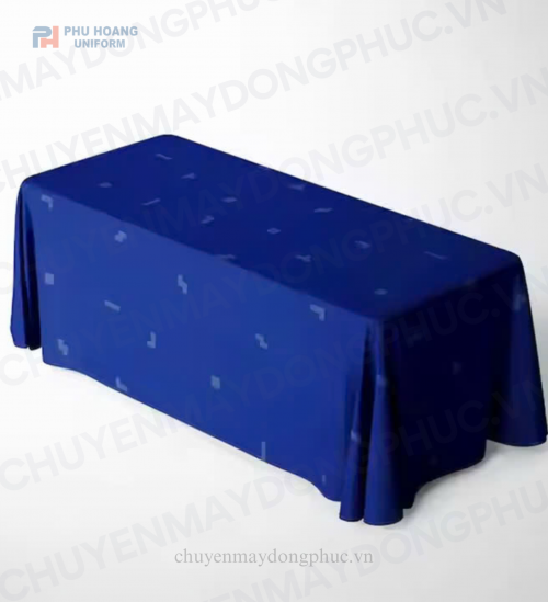 Khăn trải bàn sự kiện