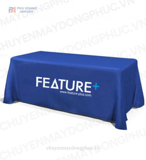 Khăn trải bàn sự kiện