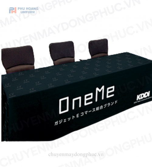 Khăn trải bàn sự kiện