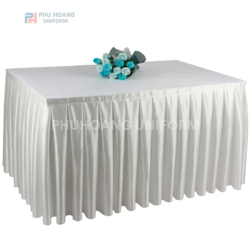 Khăn trải bàn sự kiện