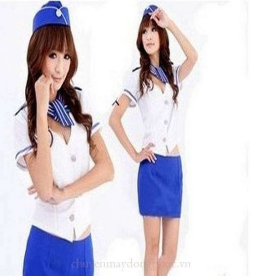 ĐỒNG PHỤC PR 005