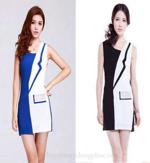 ĐỒNG PHỤC PR 007