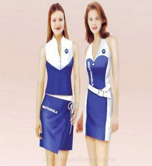 ĐỒNG PHỤC PR 009