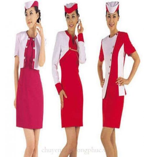 ĐỒNG PHỤC PR 011